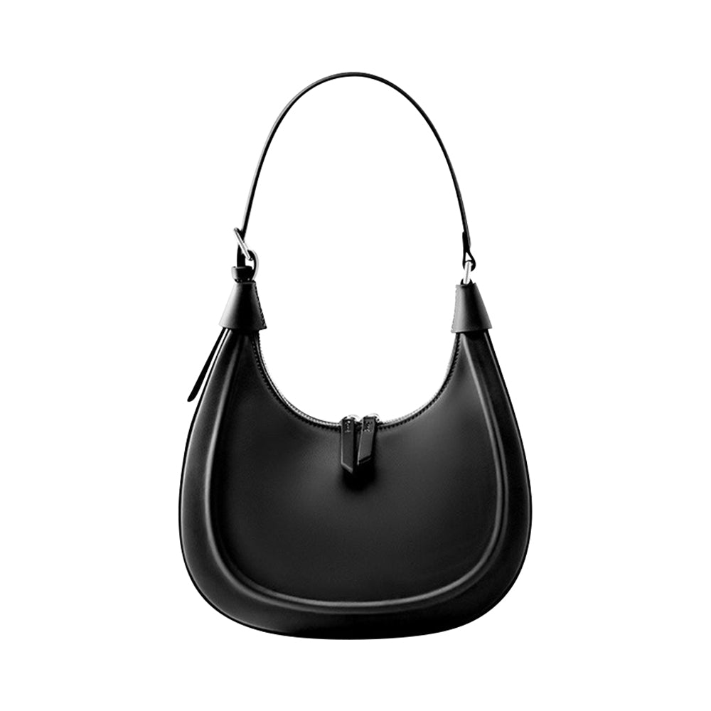 NIMO CRESCENT SHOULDERBAG