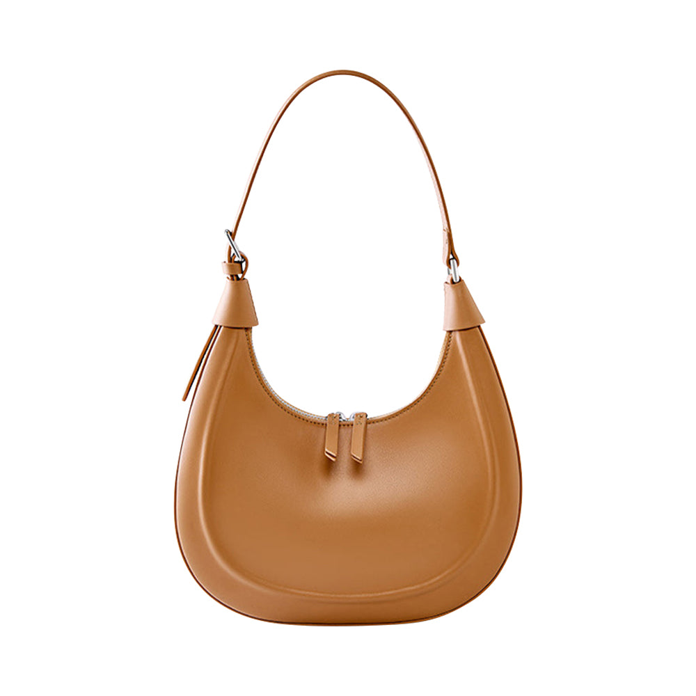 NIMO CRESCENT SHOULDERBAG