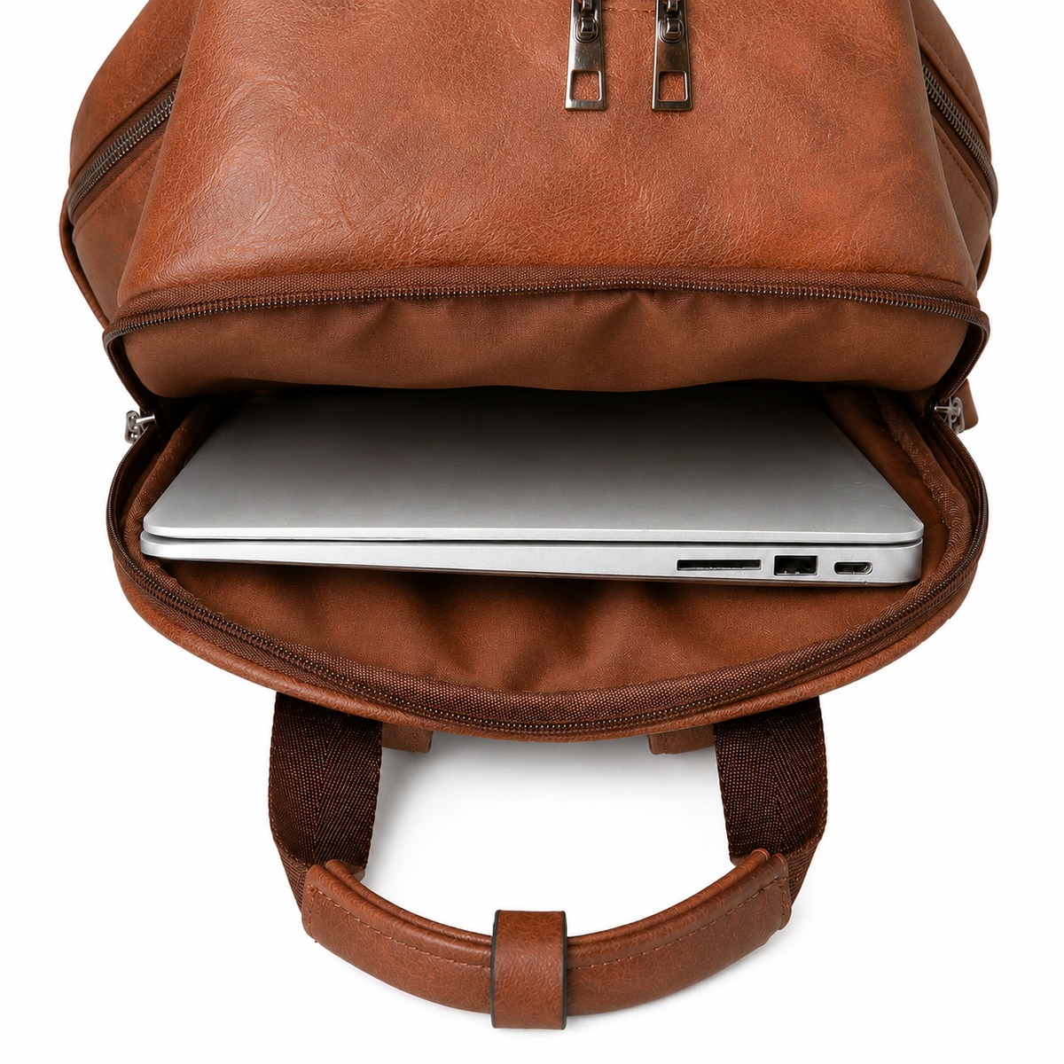 BOLOGNA WORK BACKPACK