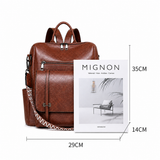 PALERMO BACKPACK