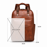 BOLOGNA WORK BACKPACK