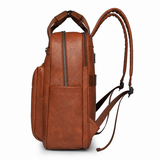BOLOGNA WORK BACKPACK