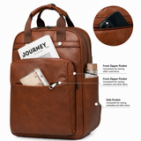 BOLOGNA WORK BACKPACK
