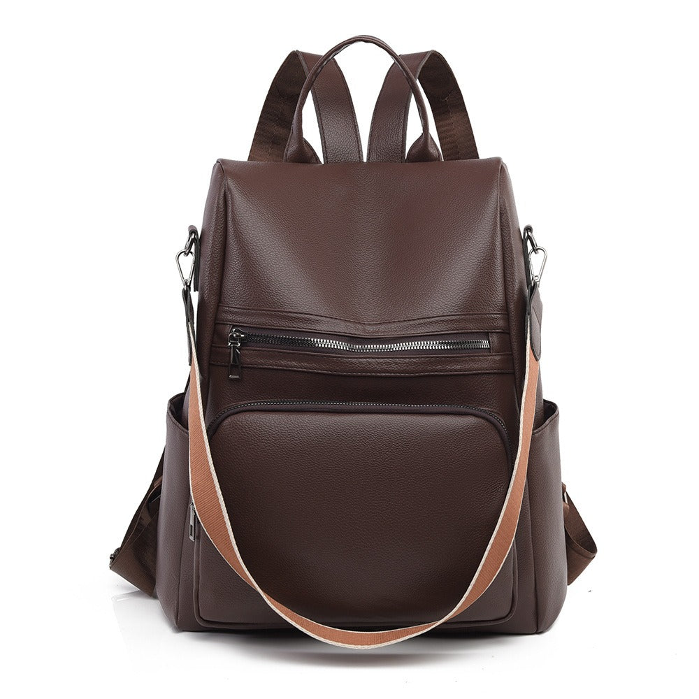 EMILIA SIGNATURE BACKPACK