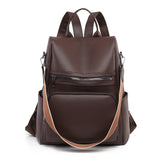 EMILIA SIGNATURE BACKPACK