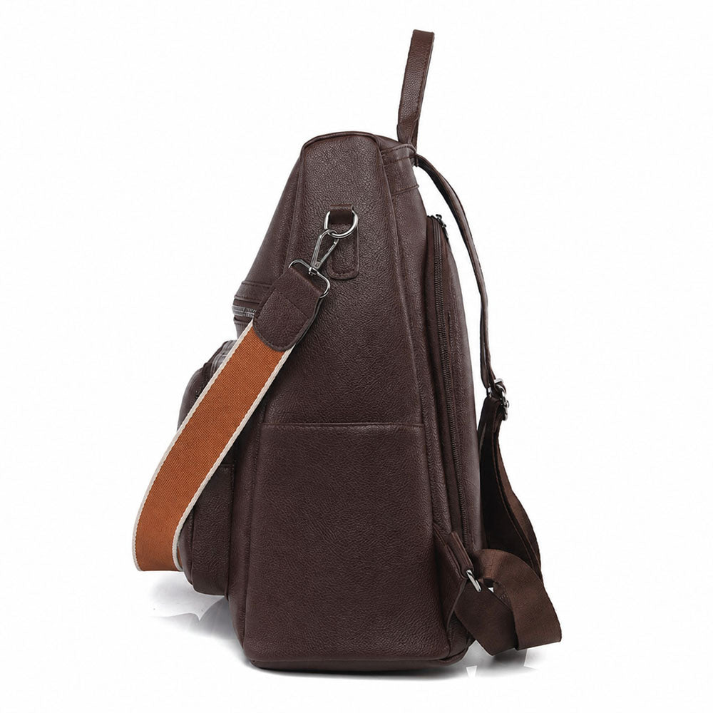 EMILIA SIGNATURE BACKPACK
