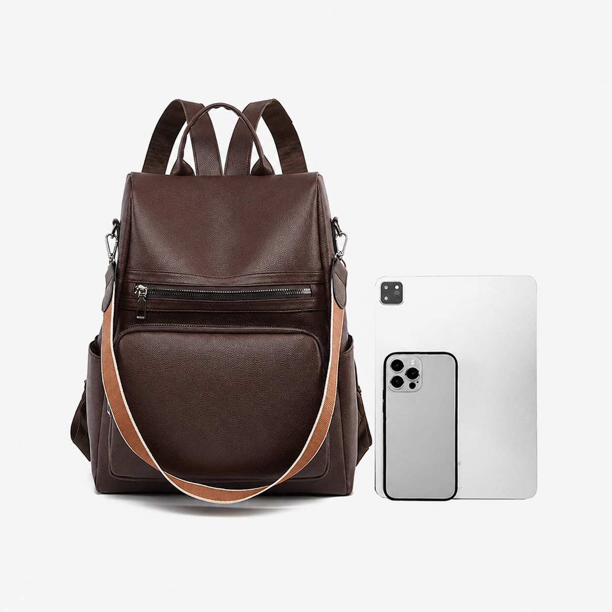 EMILIA SIGNATURE BACKPACK