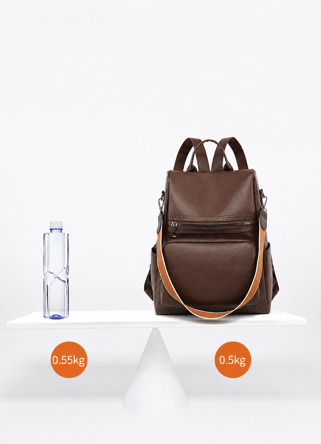 EMILIA SIGNATURE BACKPACK