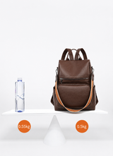 EMILIA SIGNATURE BACKPACK