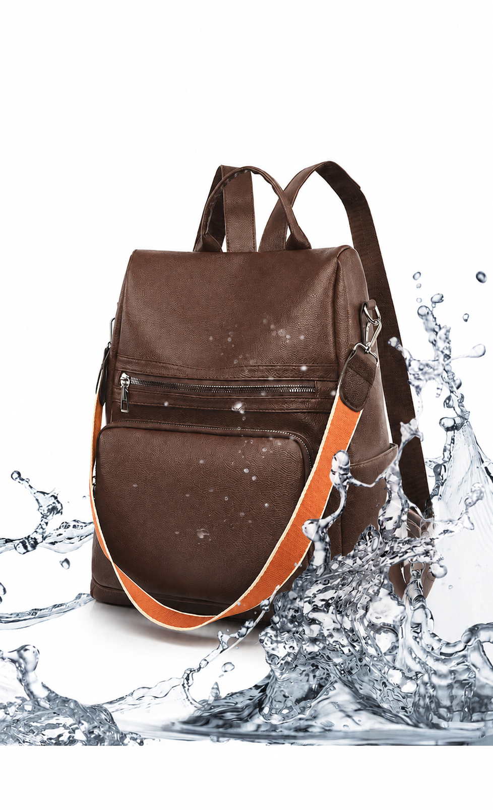 EMILIA SIGNATURE BACKPACK