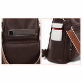 EMILIA SIGNATURE BACKPACK