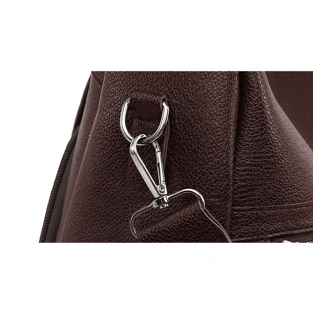 EMILIA SIGNATURE BACKPACK