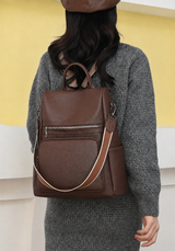 EMILIA SIGNATURE BACKPACK