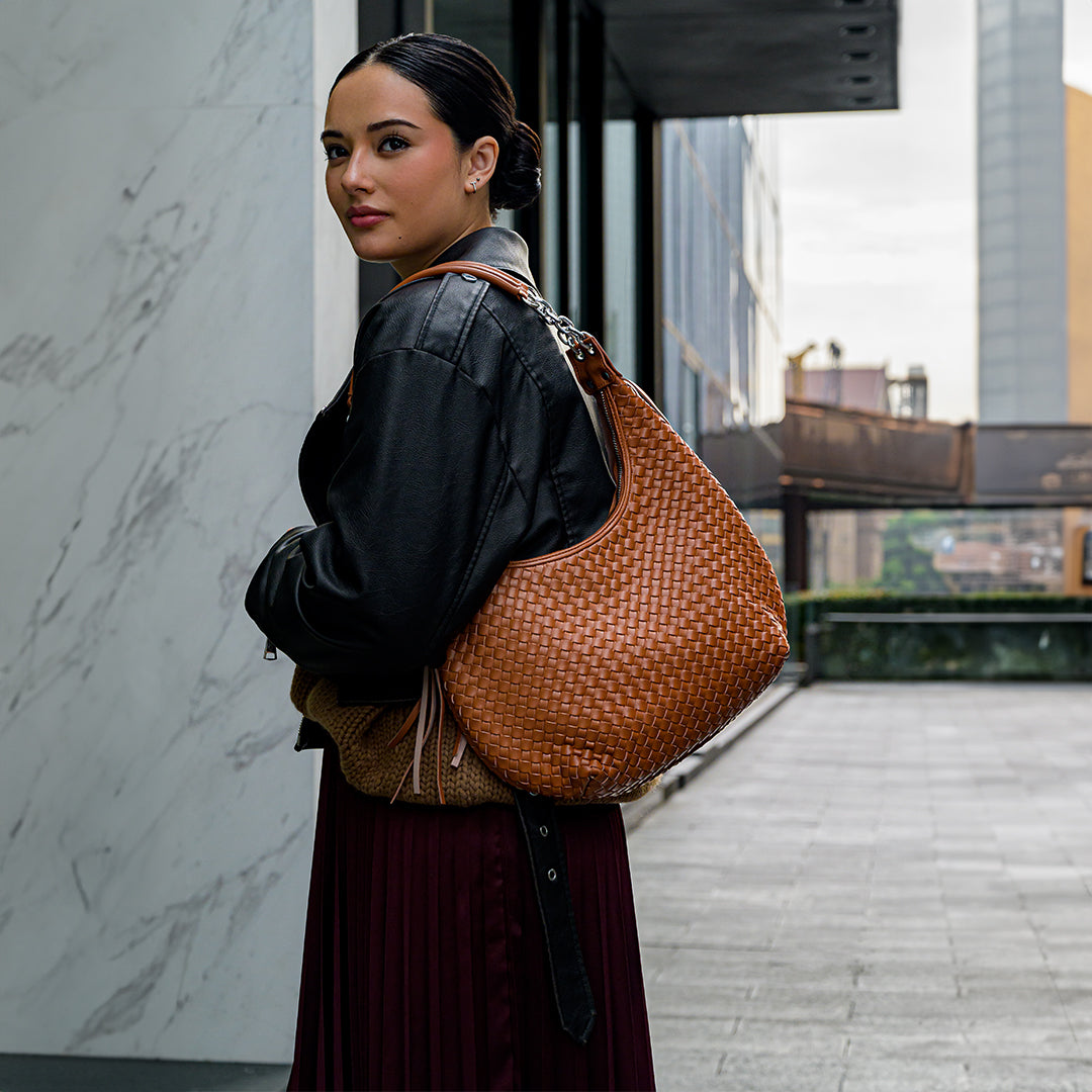 DIANA SHOULDER BAG