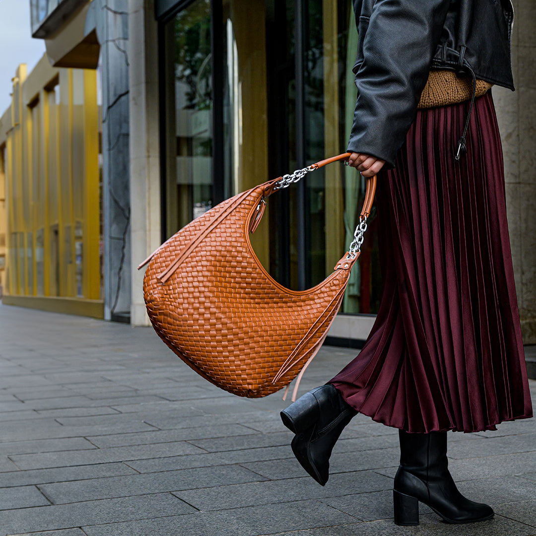 DIANA SHOULDER BAG