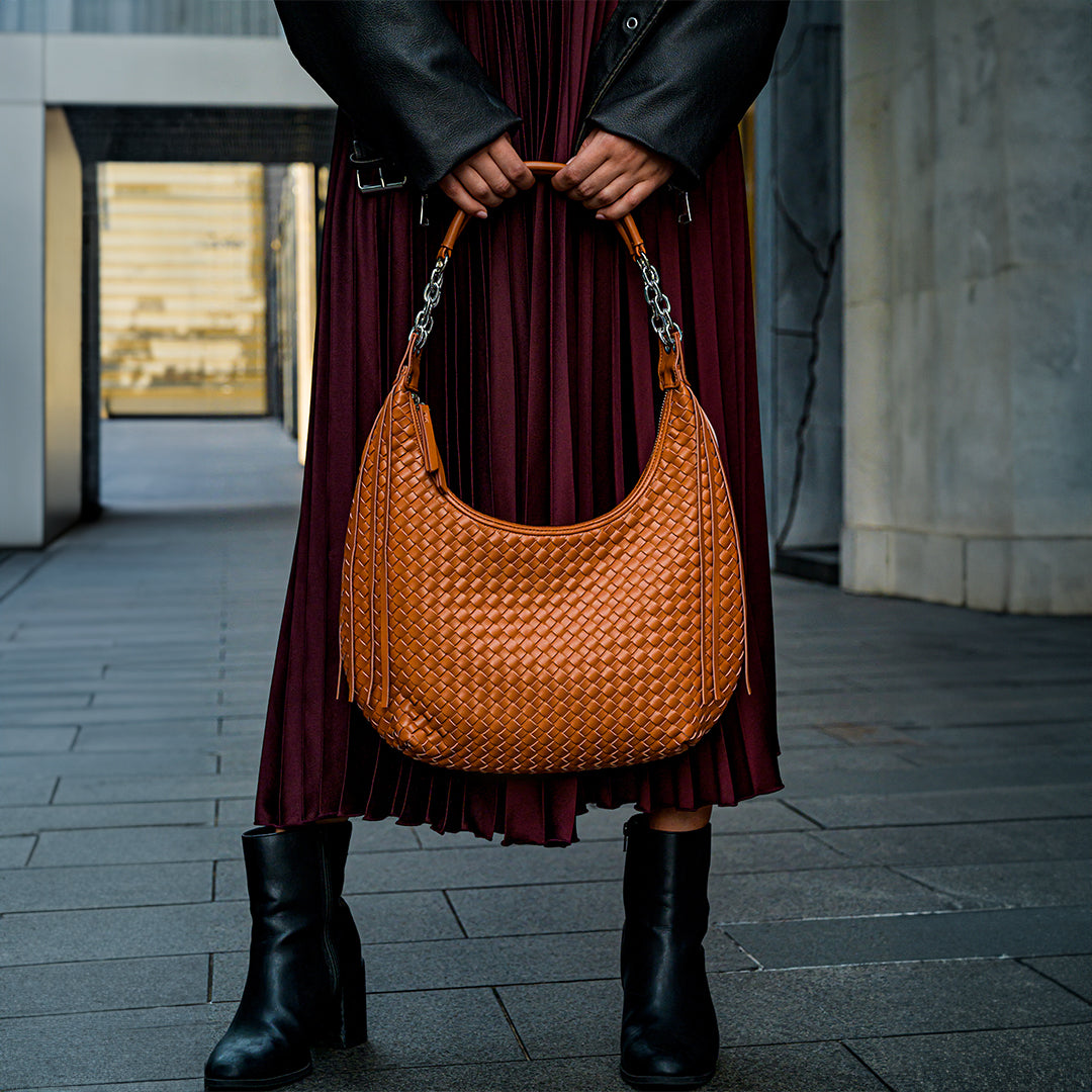 DIANA SHOULDER BAG