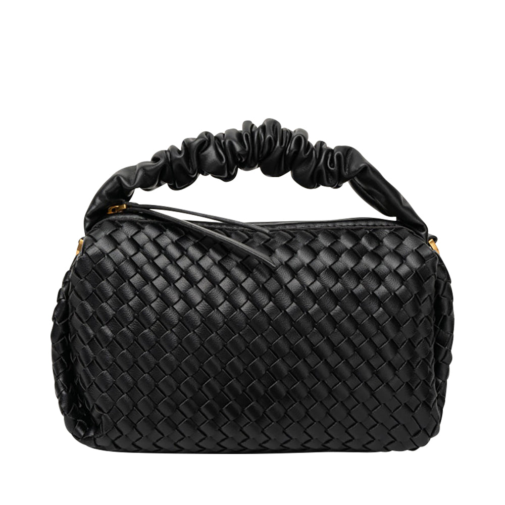 MAGOL WOVEN HANDBAG