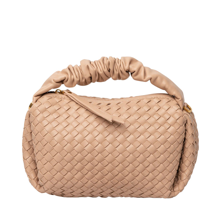 MAGOL WOVEN HANDBAG