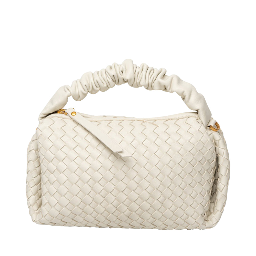 MAGOL WOVEN HANDBAG