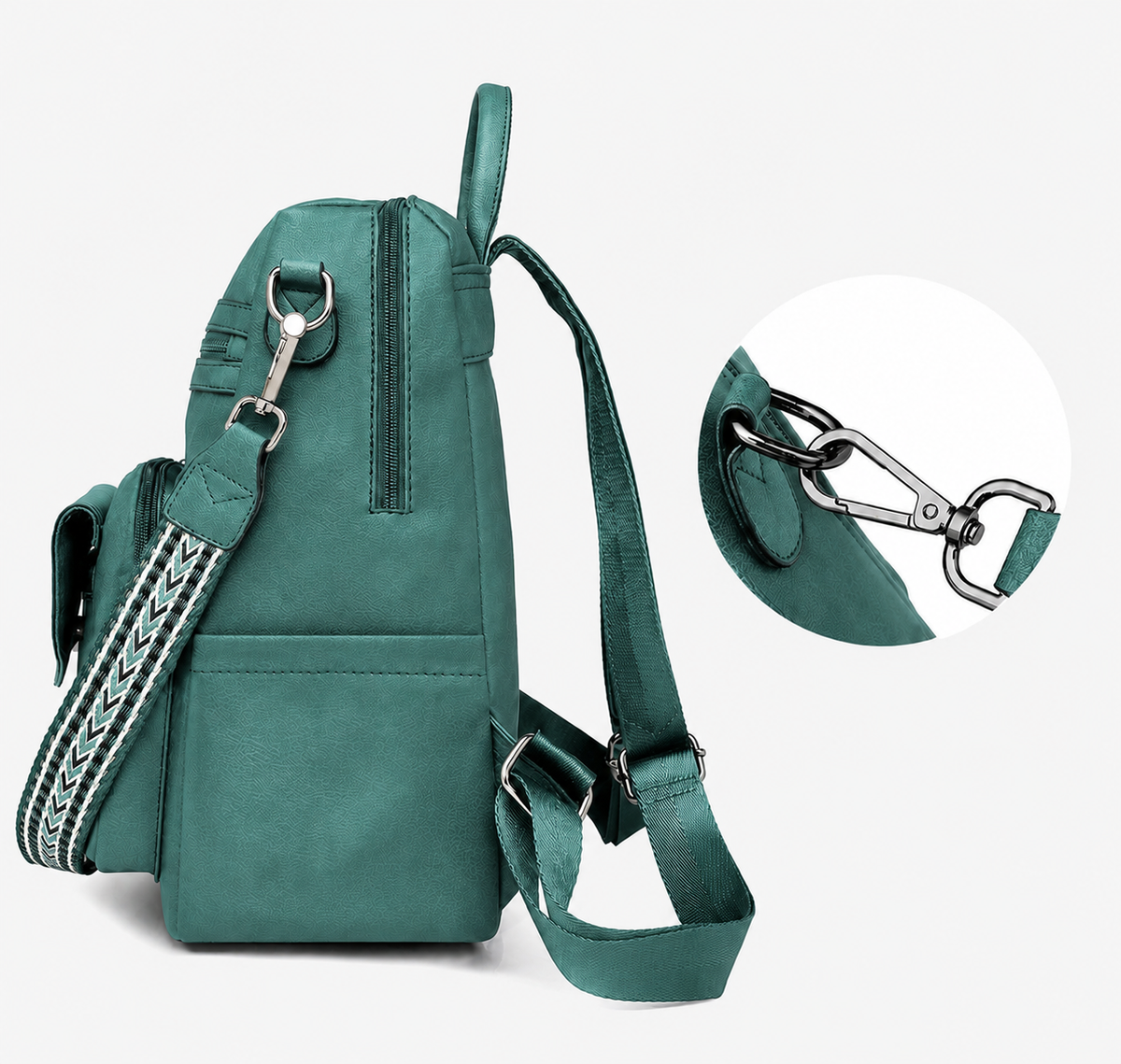 LUNETTA EVERYDAY BACKPACK