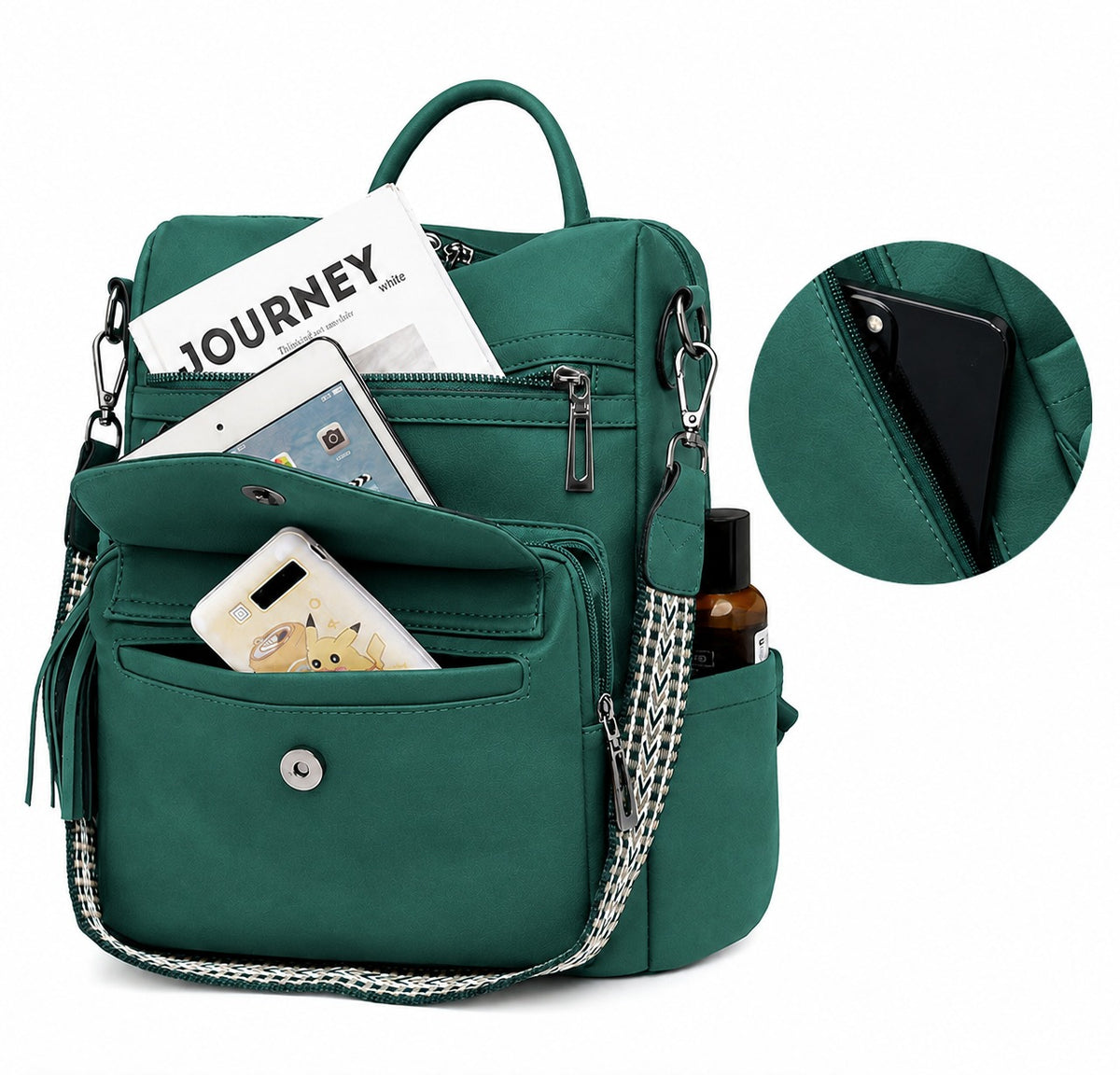LUNETTA EVERYDAY BACKPACK