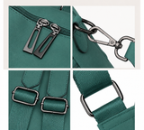 LUNETTA EVERYDAY BACKPACK