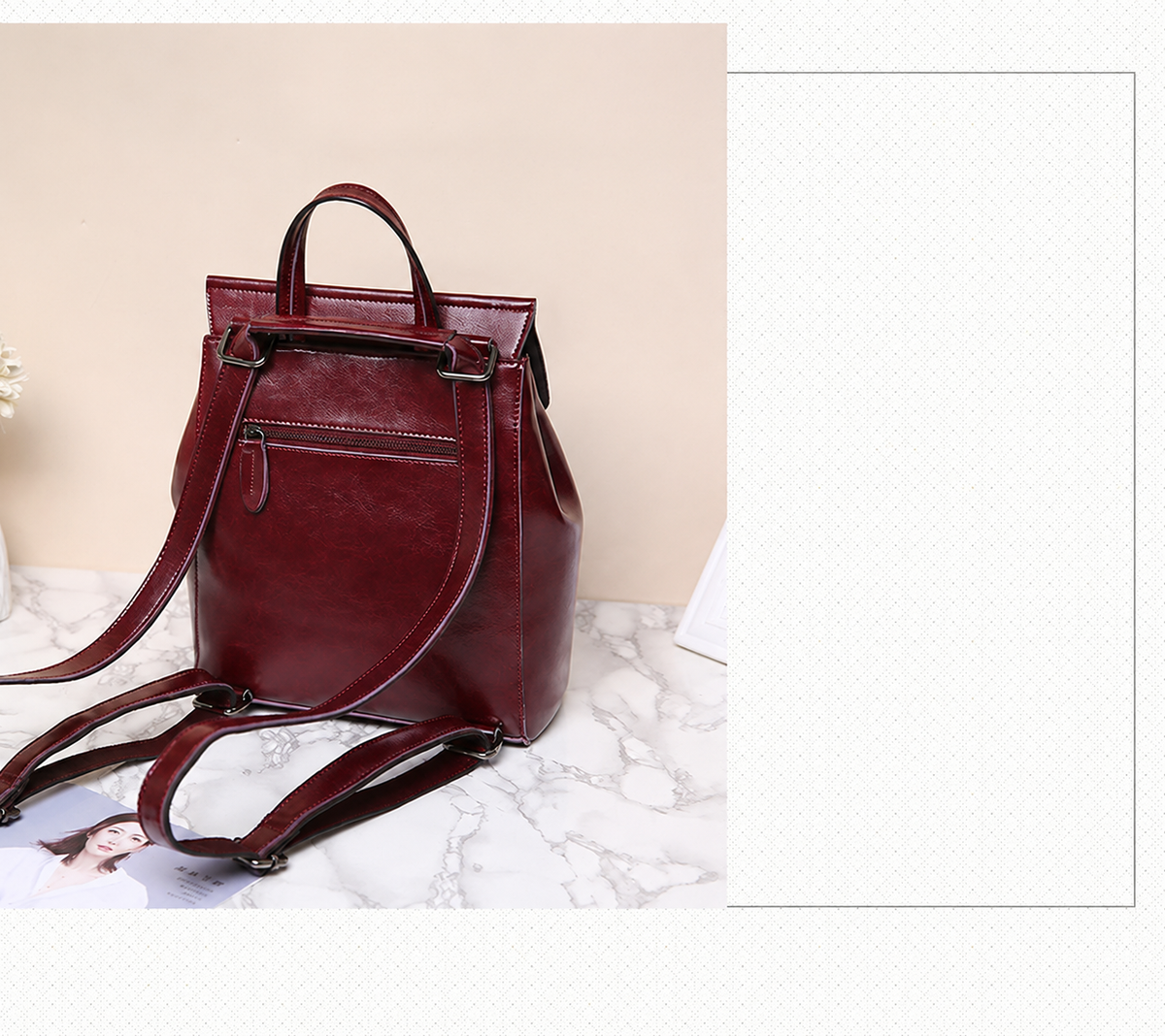MALAGA BACKPACK
