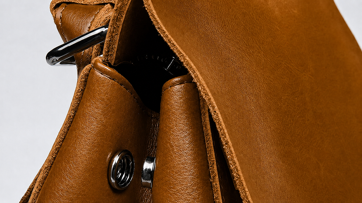 MALAGA BACKPACK