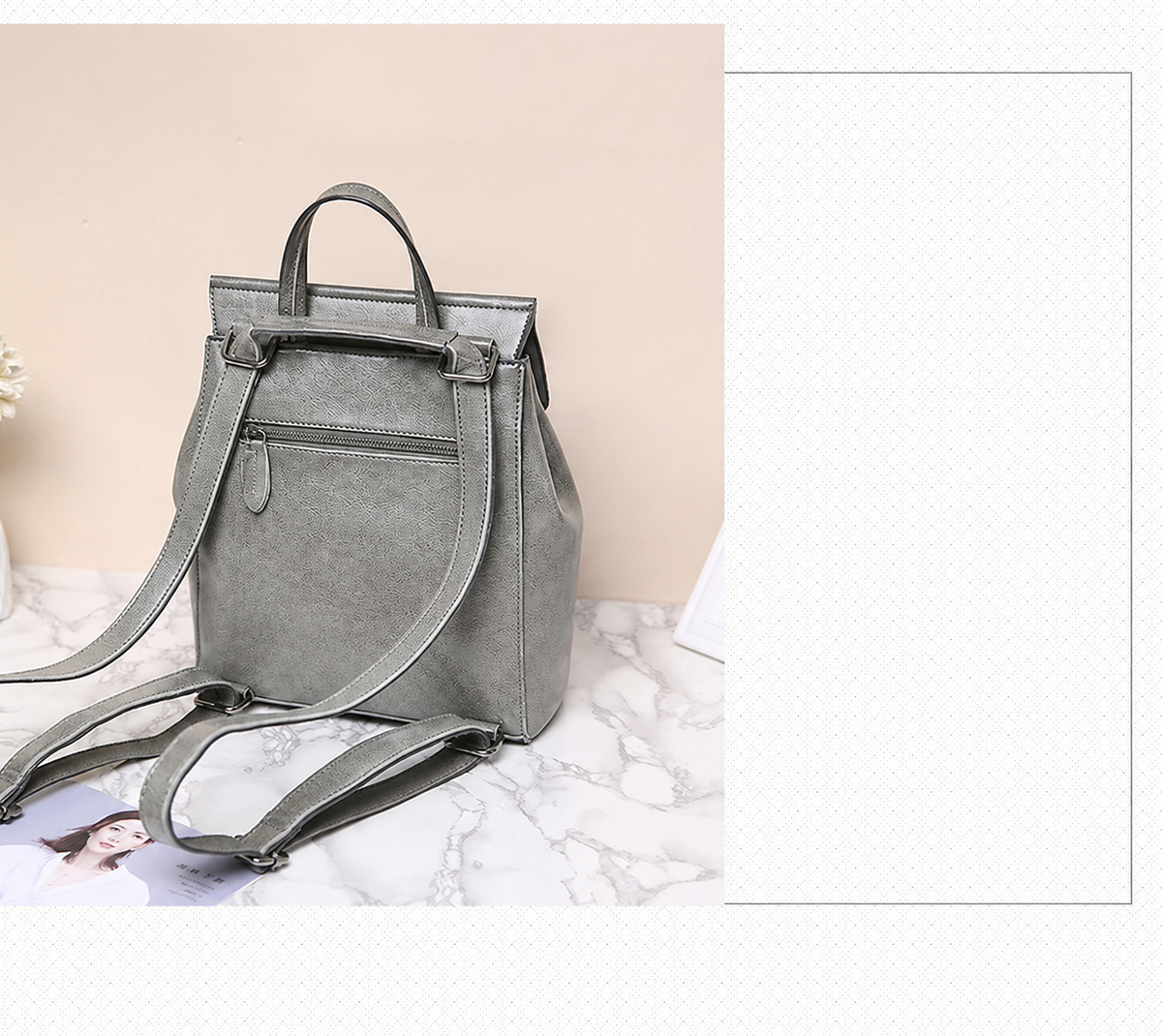 MALAGA BACKPACK