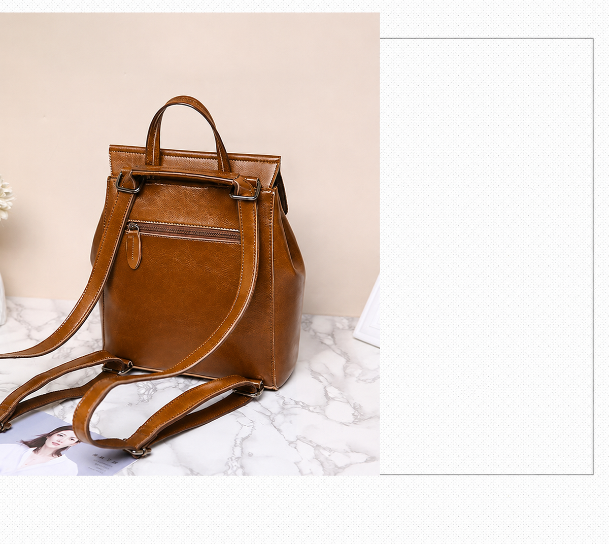 MALAGA BACKPACK