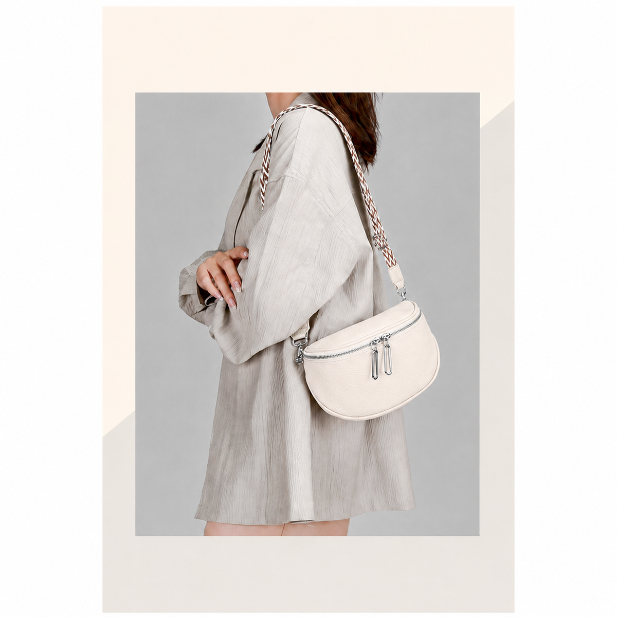 TUSCANY CROSSBODY