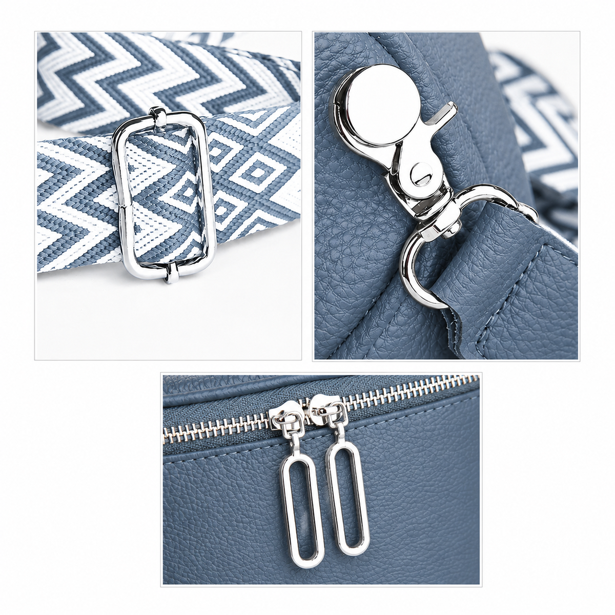 TUSCANY CROSSBODY