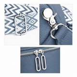 TUSCANY CROSSBODY