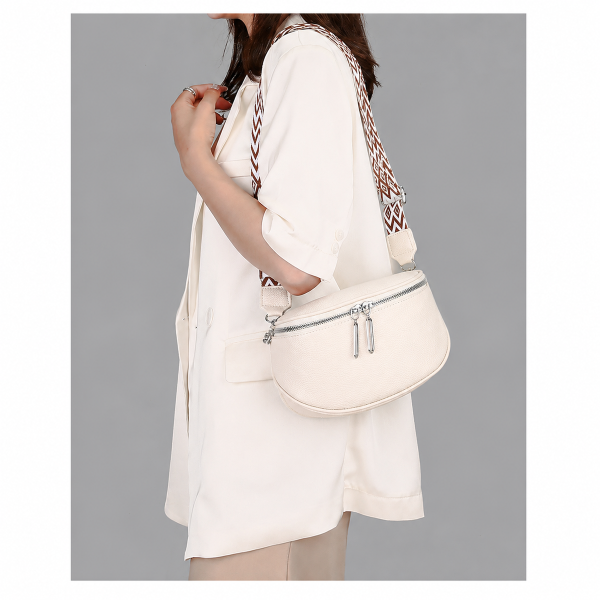 TUSCANY CROSSBODY