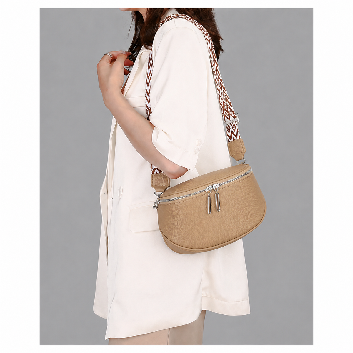 TUSCANY CROSSBODY