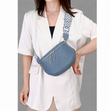 TUSCANY CROSSBODY