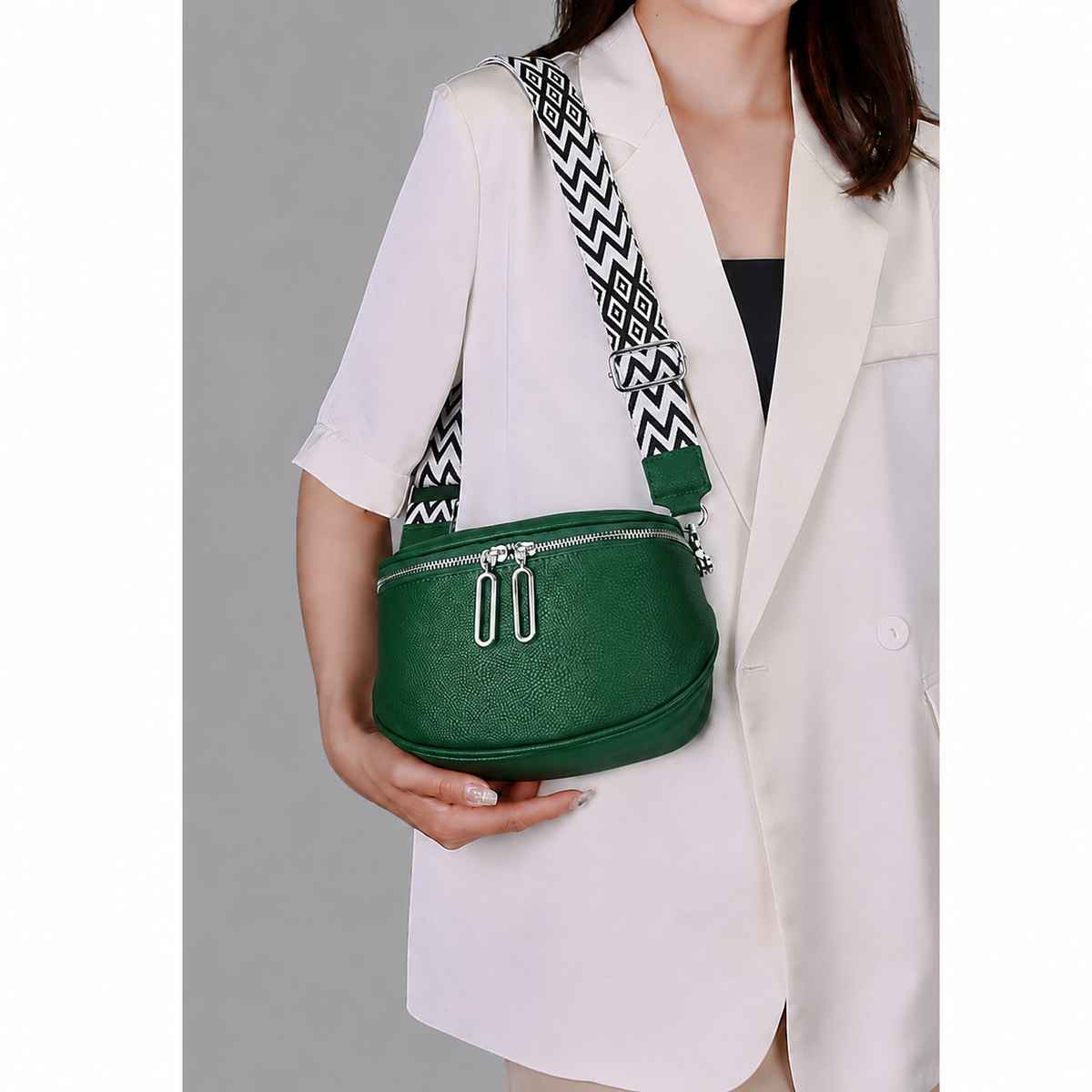 TUSCANY CROSSBODY