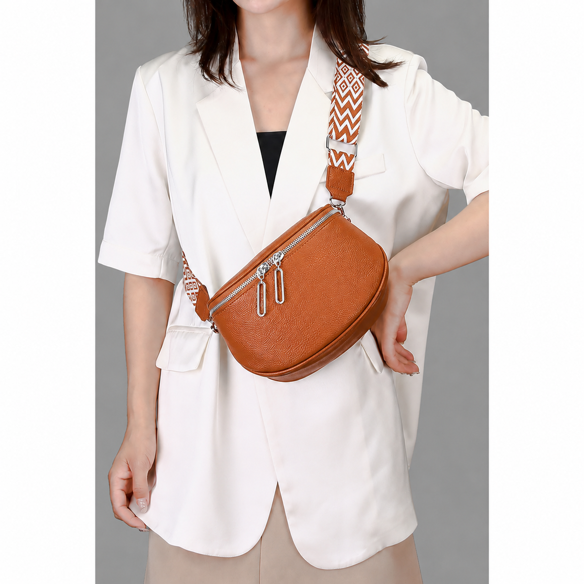TUSCANY CROSSBODY