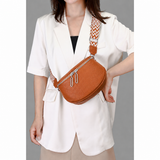 TUSCANY CROSSBODY