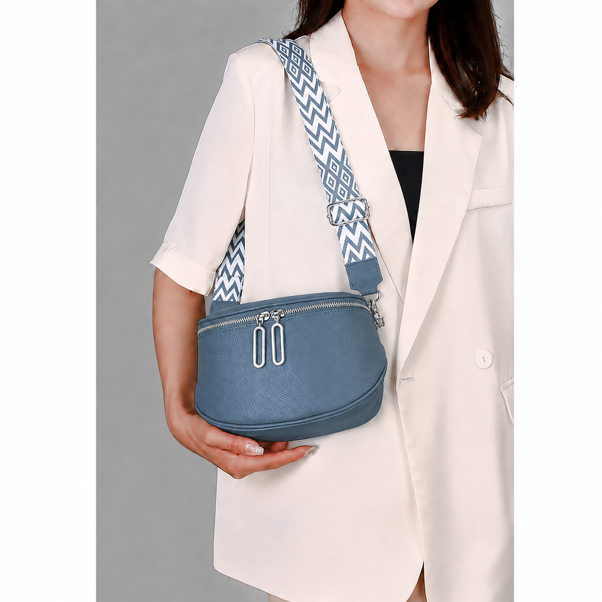 TUSCANY CROSSBODY