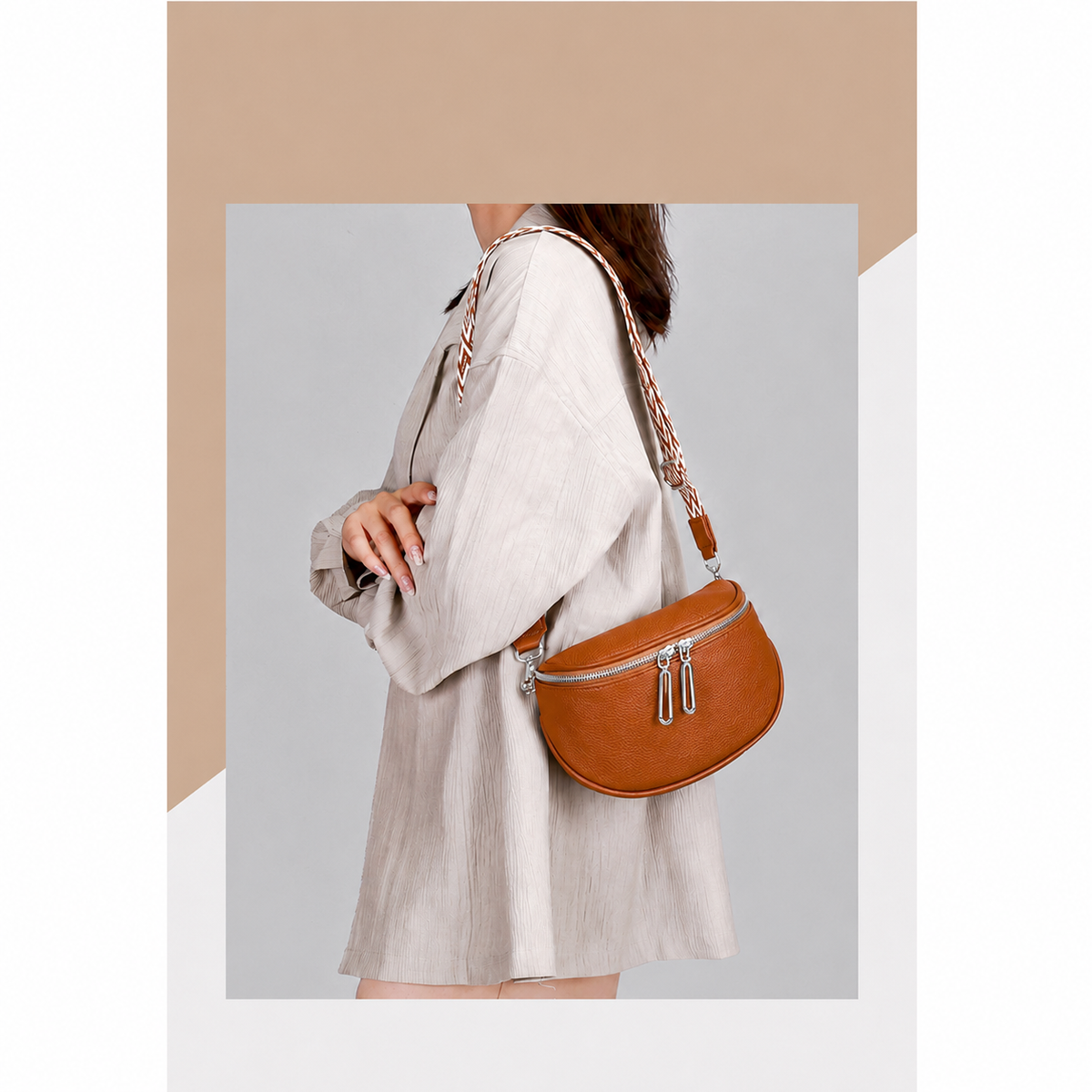 TUSCANY CROSSBODY