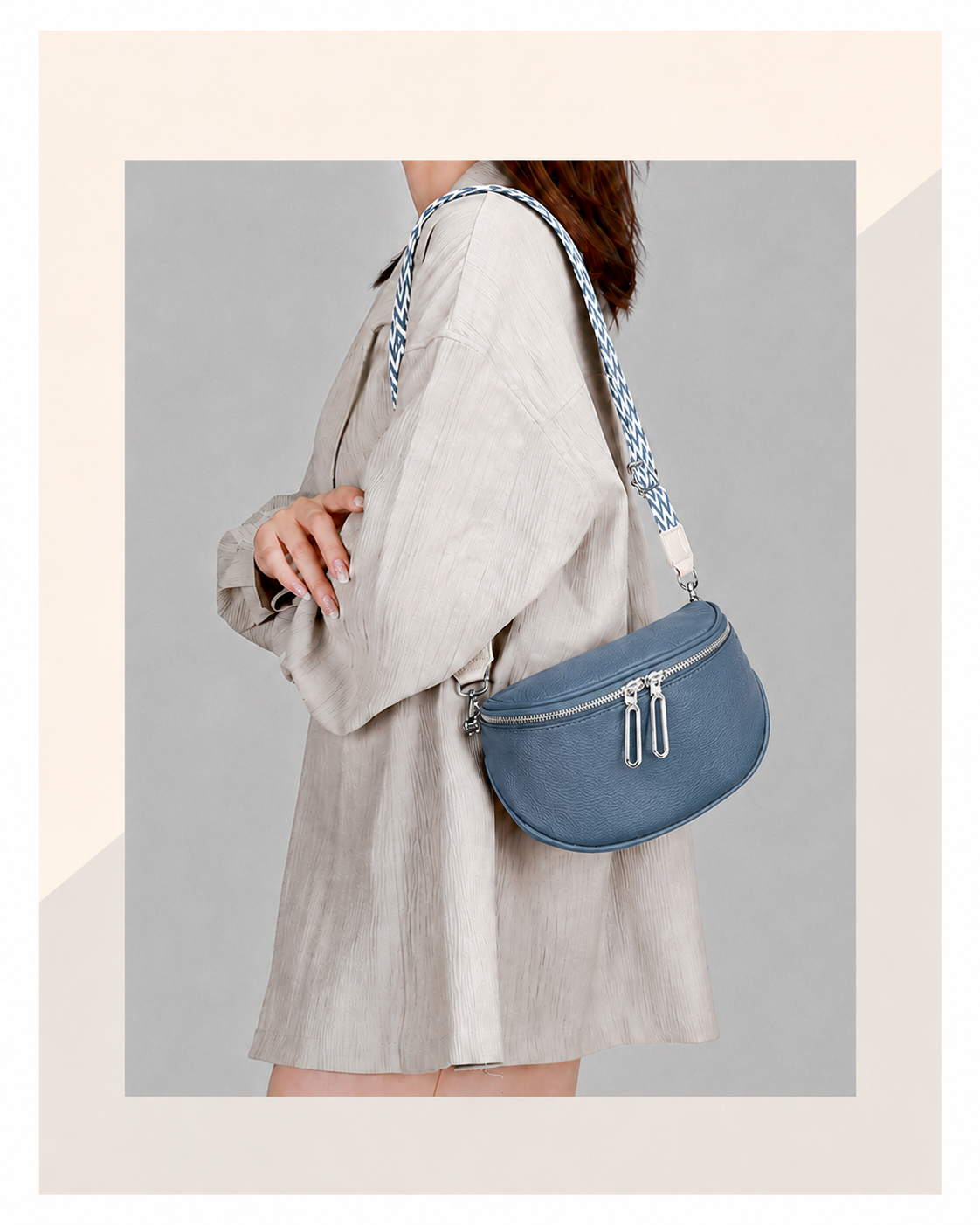 TUSCANY CROSSBODY