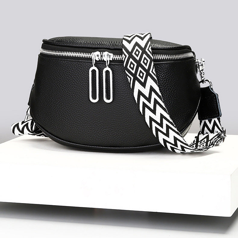 TUSCANY CROSSBODY