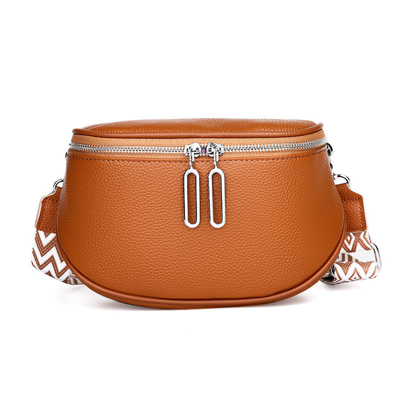 TUSCANY CROSSBODY