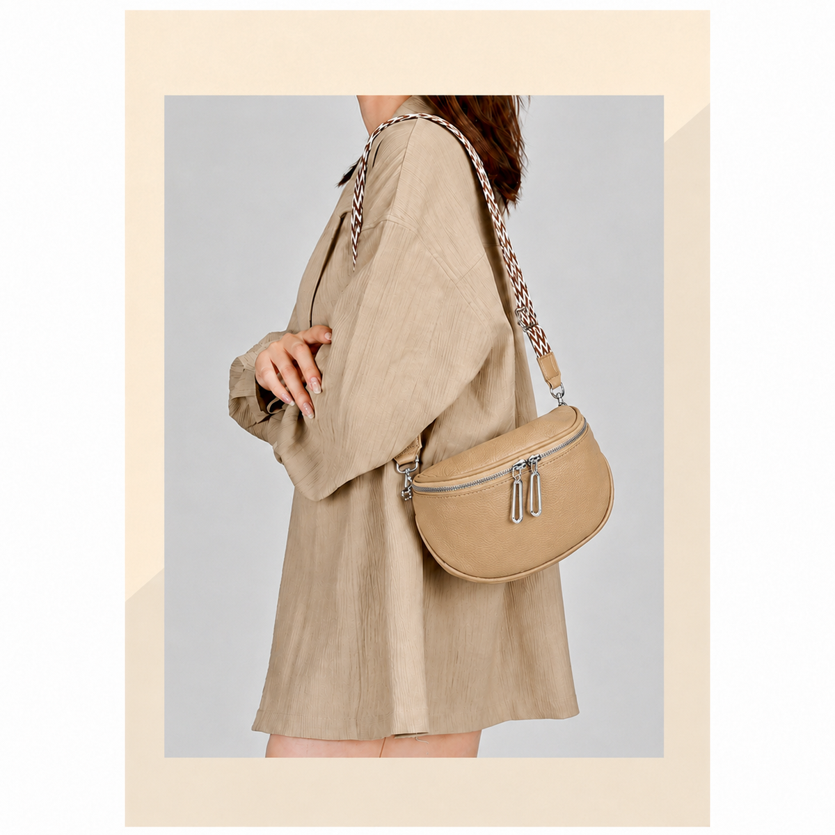 TUSCANY CROSSBODY