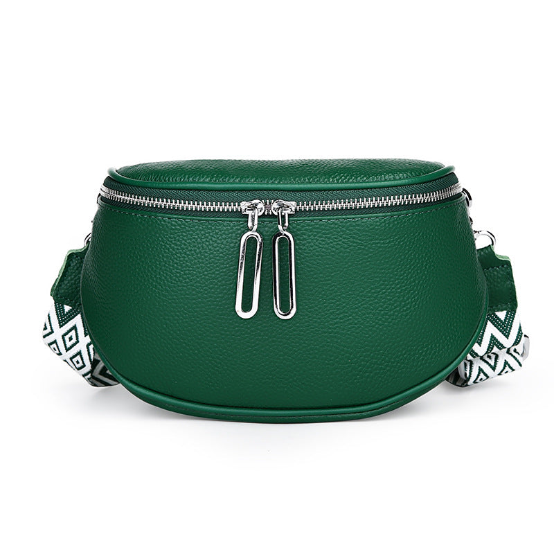 TUSCANY CROSSBODY