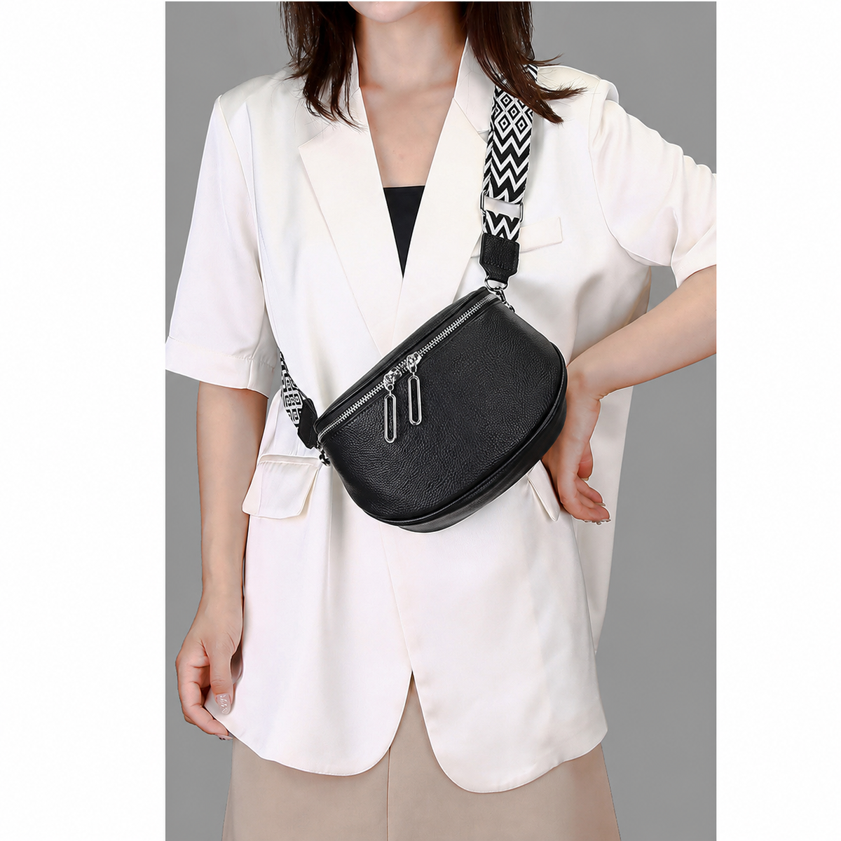 TUSCANY CROSSBODY