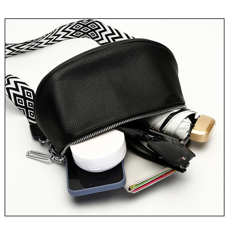 TUSCANY CROSSBODY