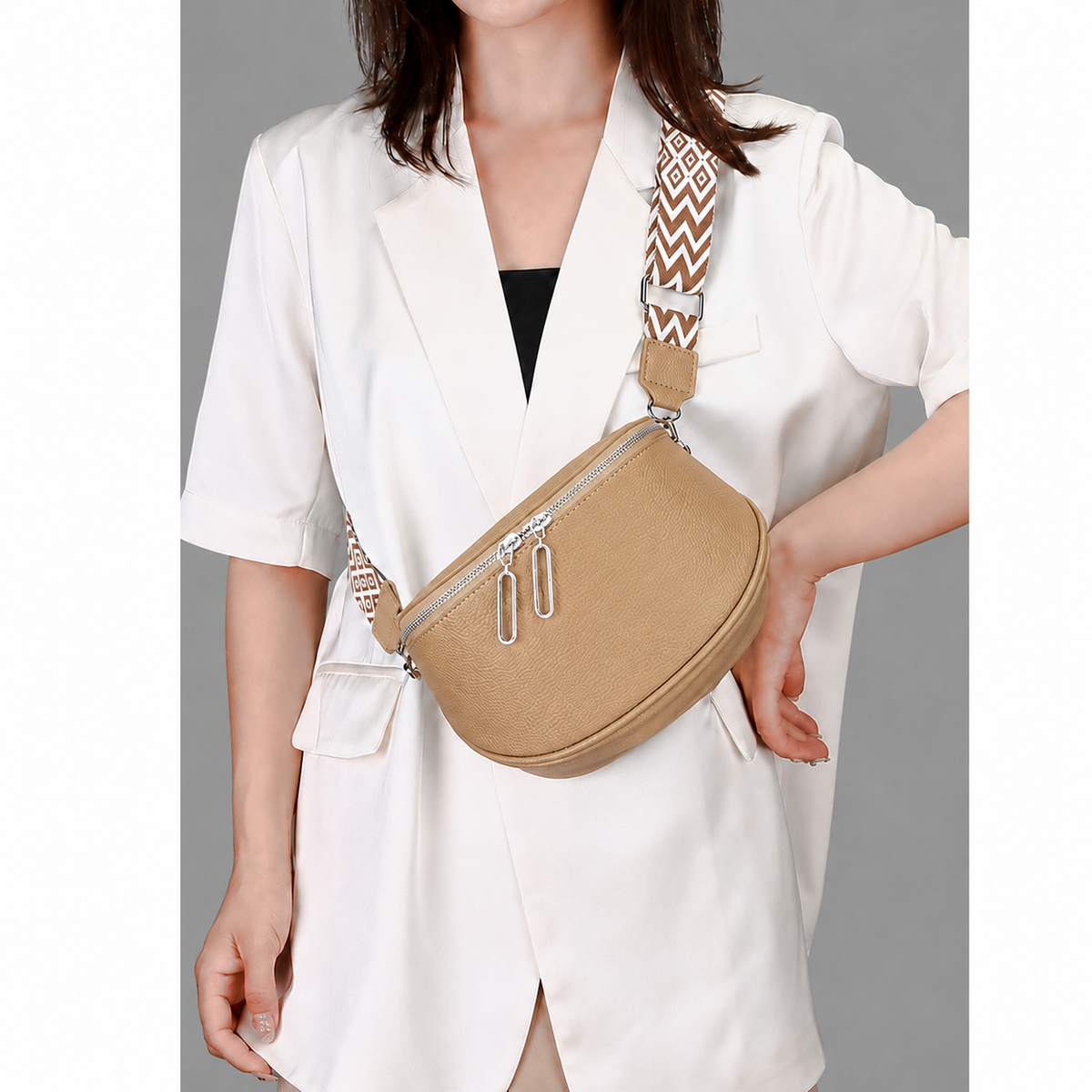 TUSCANY CROSSBODY