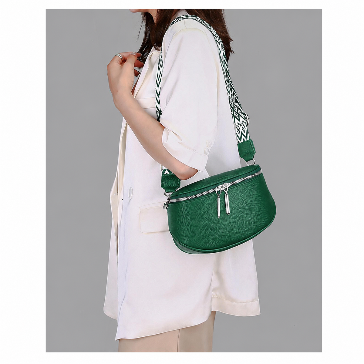 TUSCANY CROSSBODY